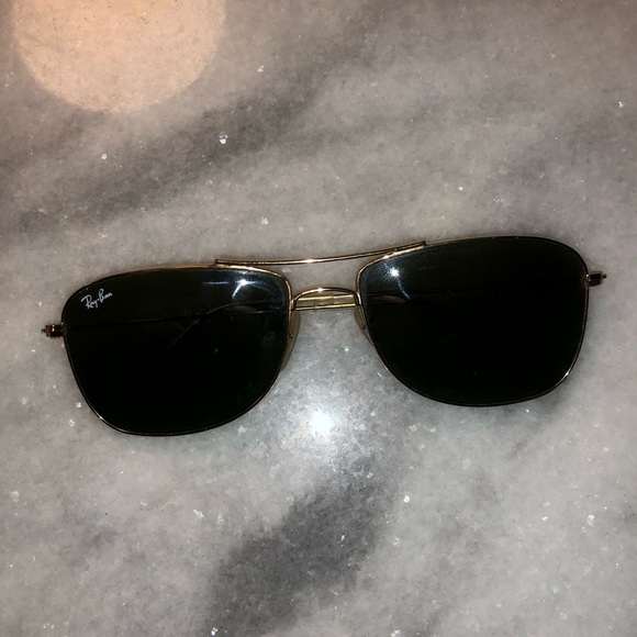 ray ban sunglasses - Picture 3 of 4